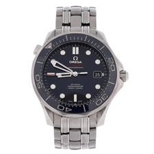 Omega Seamaster Professional Diver 300M Co-Axial Chronometer Automatic Watch