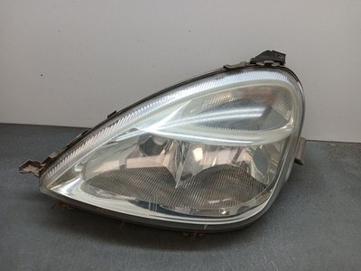 A1688201761 LEFT HEADLIGHT / 0301192201 / 1024680 FOR MERCEDES-BENZ CLASS A
