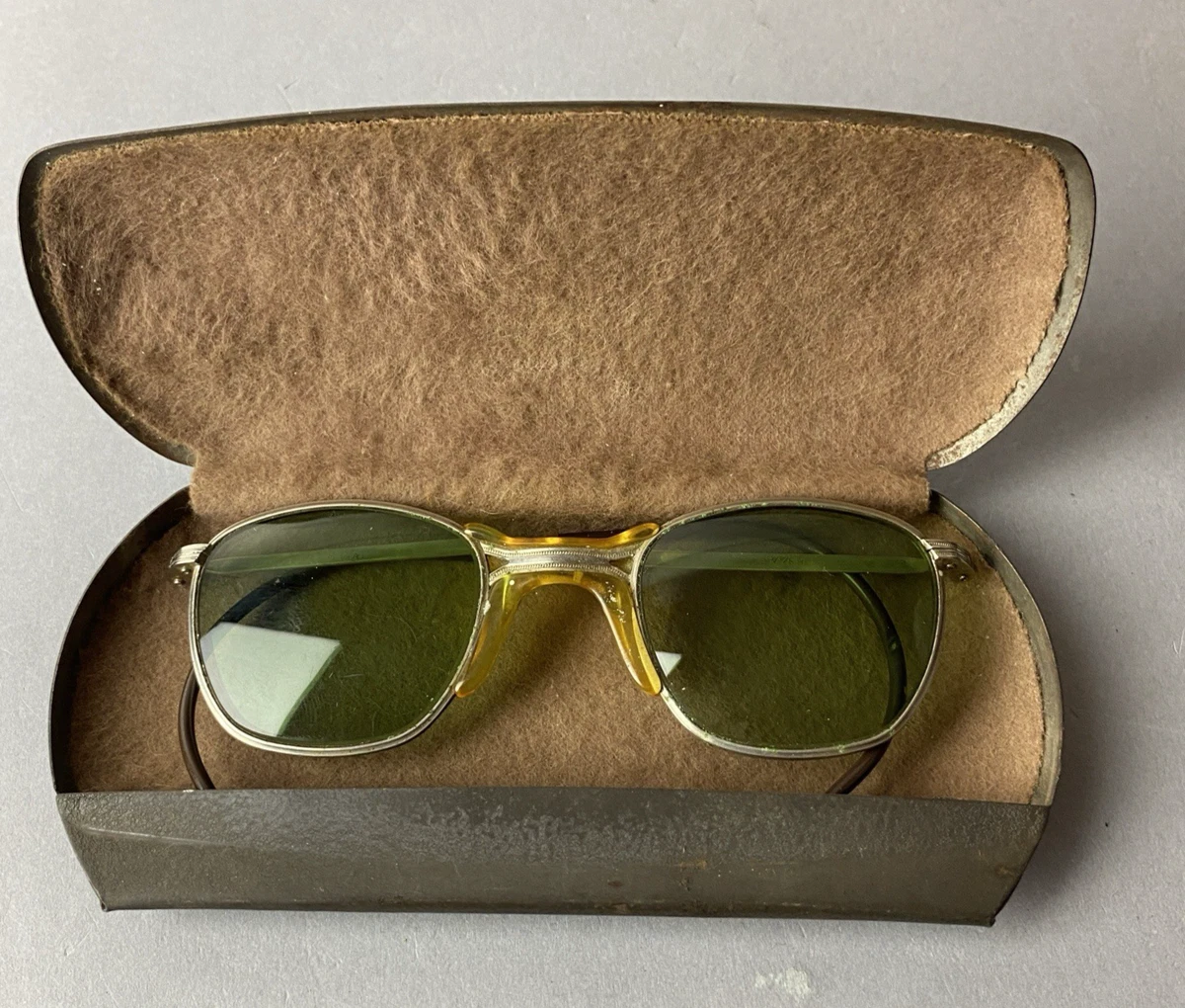 25+ Ao American Optical In Vintage Sunglasses for sale | Updated