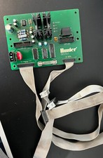 Hunter Decoder Power Supply Board