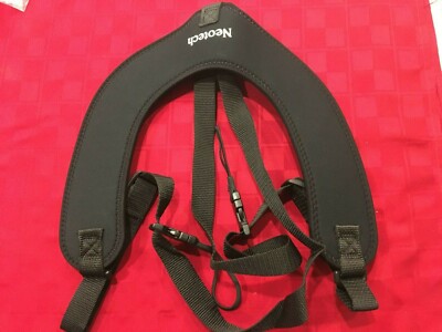 NEOTECH PERCUSSION STRAP - REGULAR - 24'' - 29'' 3001072
