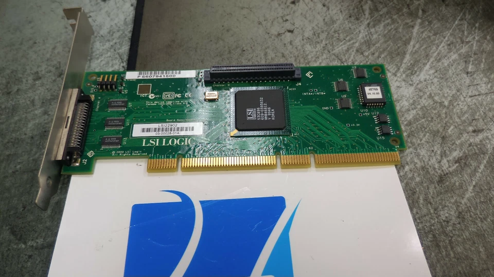 LSI Logic LSI22902 - Image 2 of 2