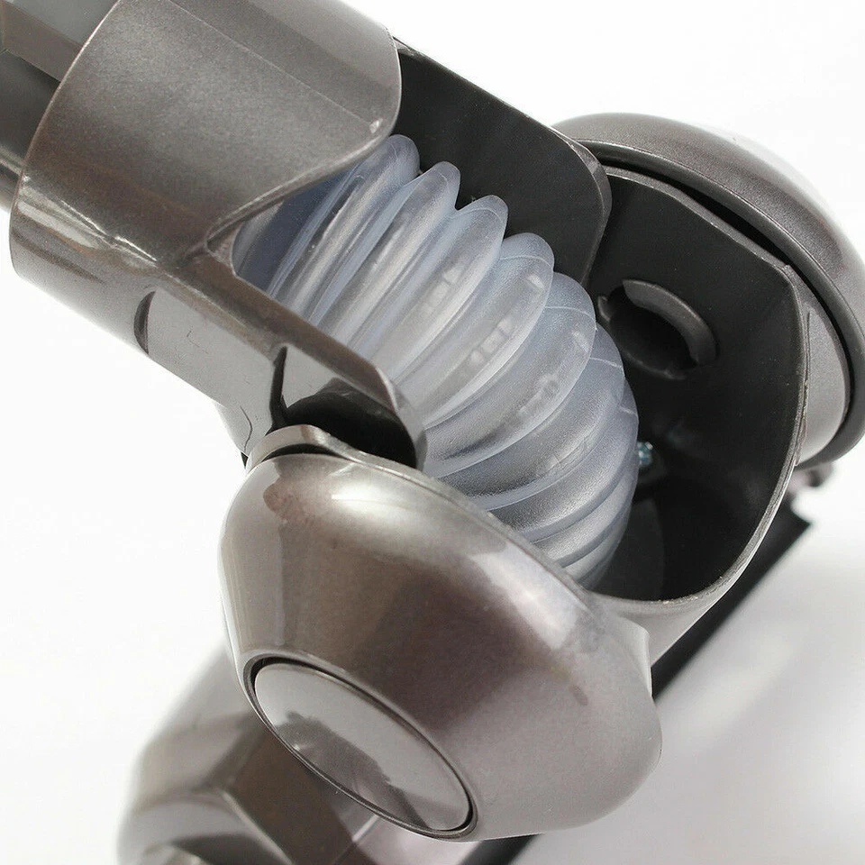 Cabezal de cepillo de aspiradora de piso motorizado para aspiradora Dyson DC35 Foto 3 de 4