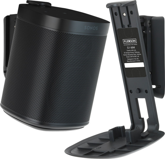 sonos brackets play 1