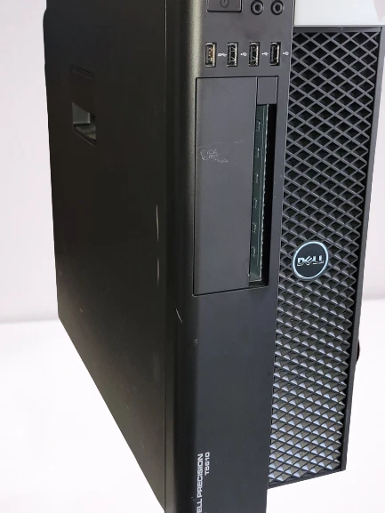 Preços baixos em Dell Precision T5610 desktops e All-in-Ones | eBay