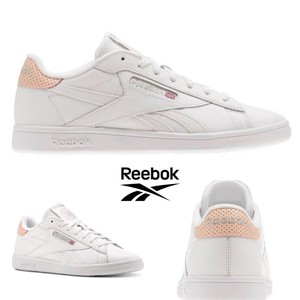 reebok npc ii rosa