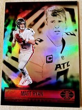 2021 Panini Illusions - Retail #30 Matt Ryan