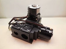 Therma Wave 18-008113 Rev B Dual Motor Electro Optics Assembly +30 day warranty