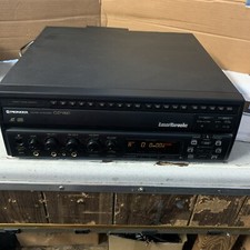 Pioneer CLD-V820-Multi Laser Disc Player
