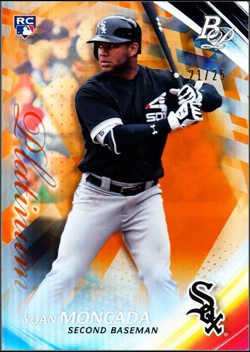 Yoan Moncada