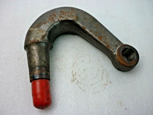 Meritor Arm & Keys 3133 J 7082K, pn 3133J7082K - Picture 3 of 7
