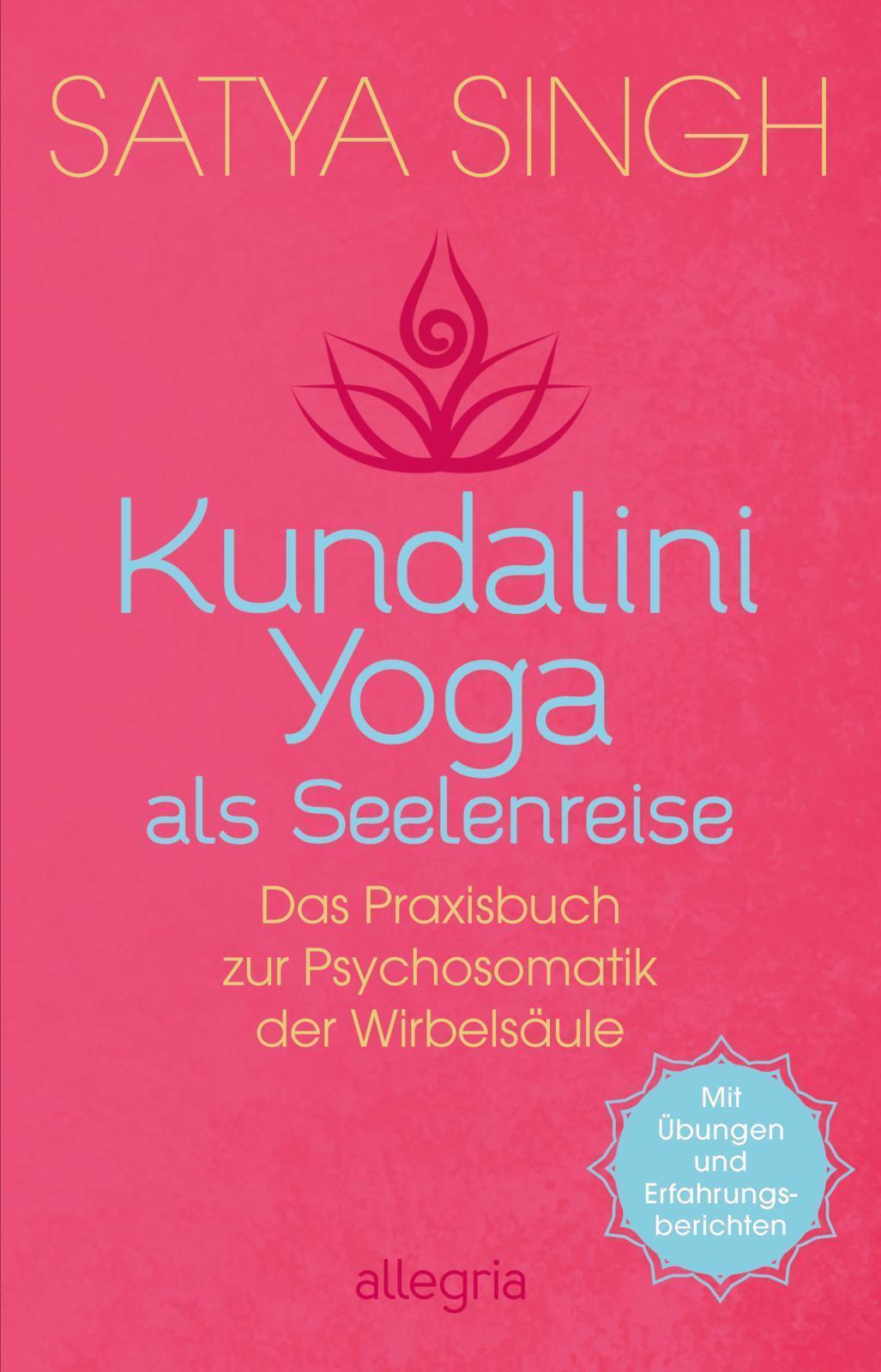 Thumbnail - Kundalini Yoga Als Seelenreise