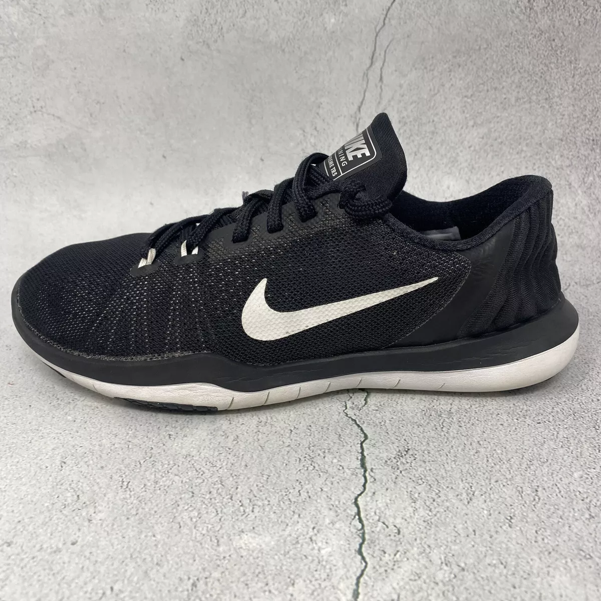 Nike flywire flex hotsell supreme tr 5