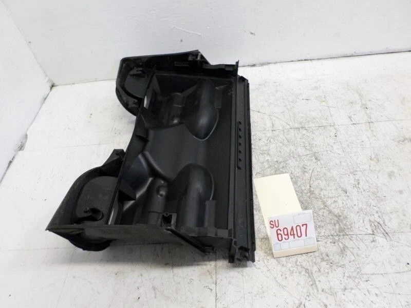 BMW X5 2000-2006 debajo del capó micro filtro interior superior cubierta moldura OEM Foto 2 de 4