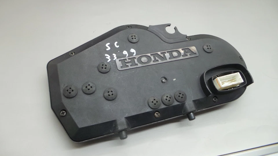 HONDA CBR 900 RR SC33 1998 1999 RELÓGIOS MEDIDORES BOM ESTADO DE FUNCIONAMENTO - Imagem 3 de 4