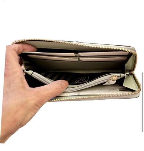Victoria Secret Wallet NWT - Picture 4 of 13
