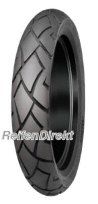 Enduro-Reifen Mitas Terraforce-R 120/90 -17 64H