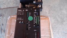 Bosch SM 17/35-TA 055129-105 DC 520V 17A Servo Drive 