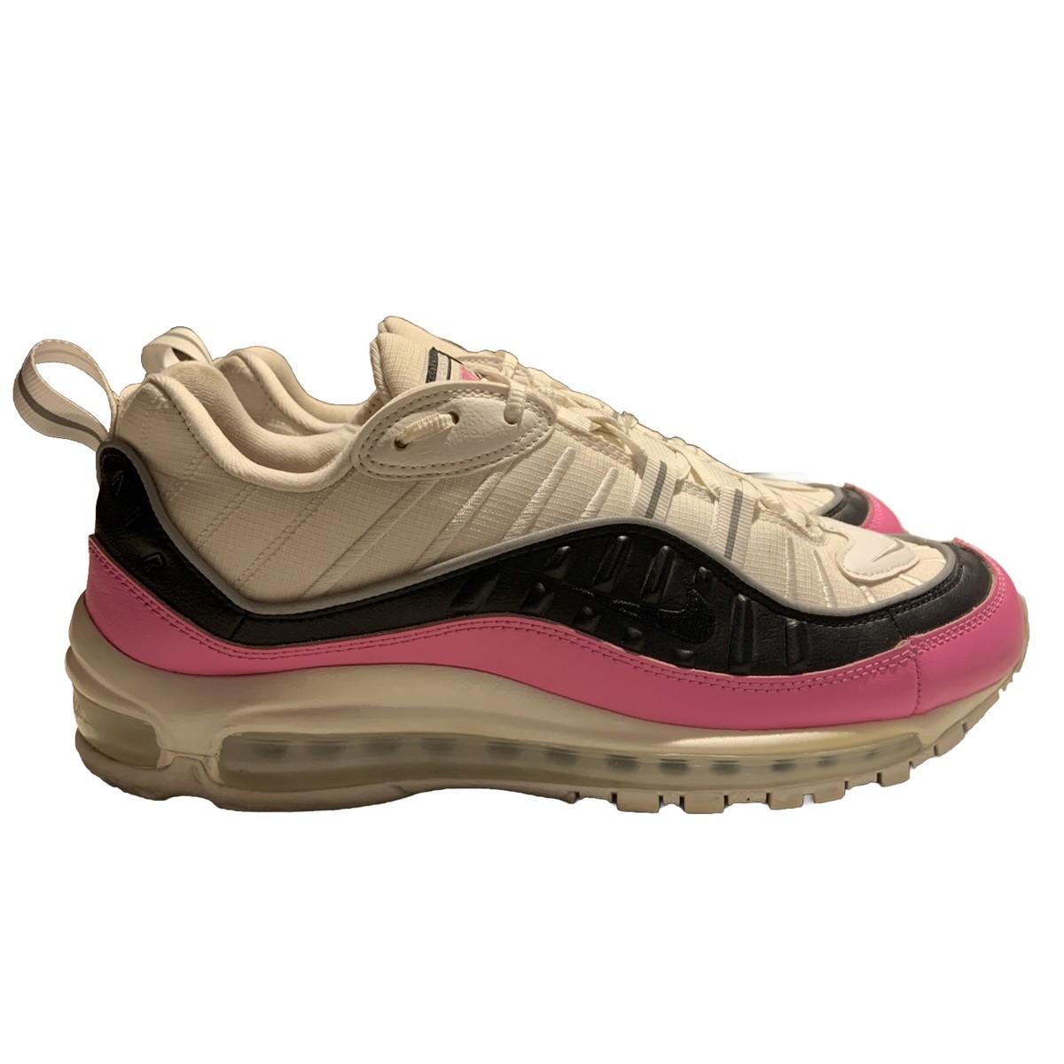 women's nike air max 98 se casual shoes