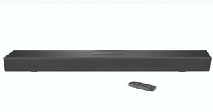 onn 30 2.0 channel soundbar