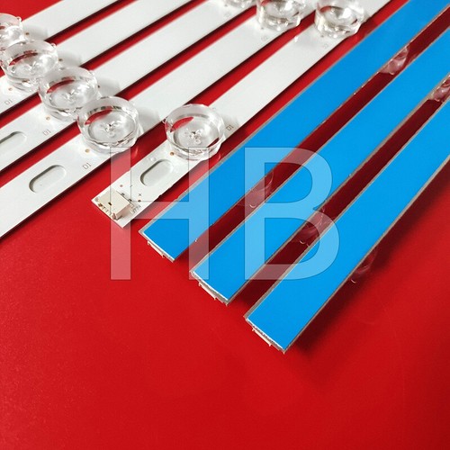 LEDbar HC390DUN-VAHS2 HC390DUN-VCHS1 HC390DUN-VCHS2 HC390DUN-VCHS3 NC390DUN-VXBP - Picture 6 of 6