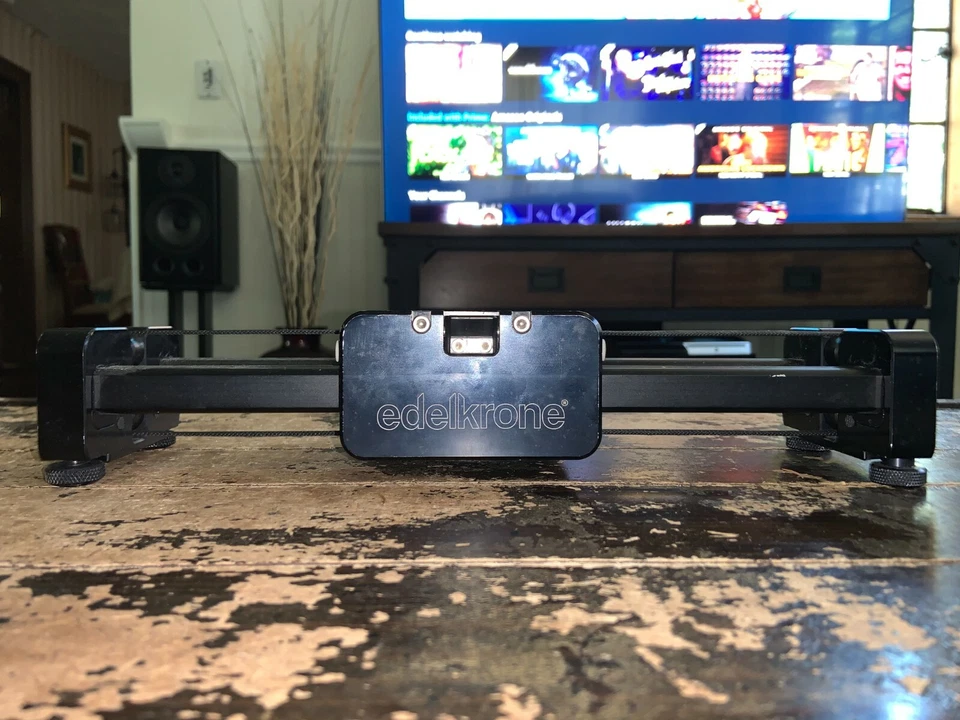 Edelkrone Slider Plus V2 - Image 4 of 4