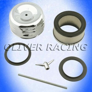 Luftfilterelement Luftfilter Quad ATV 4T Barossa 91618