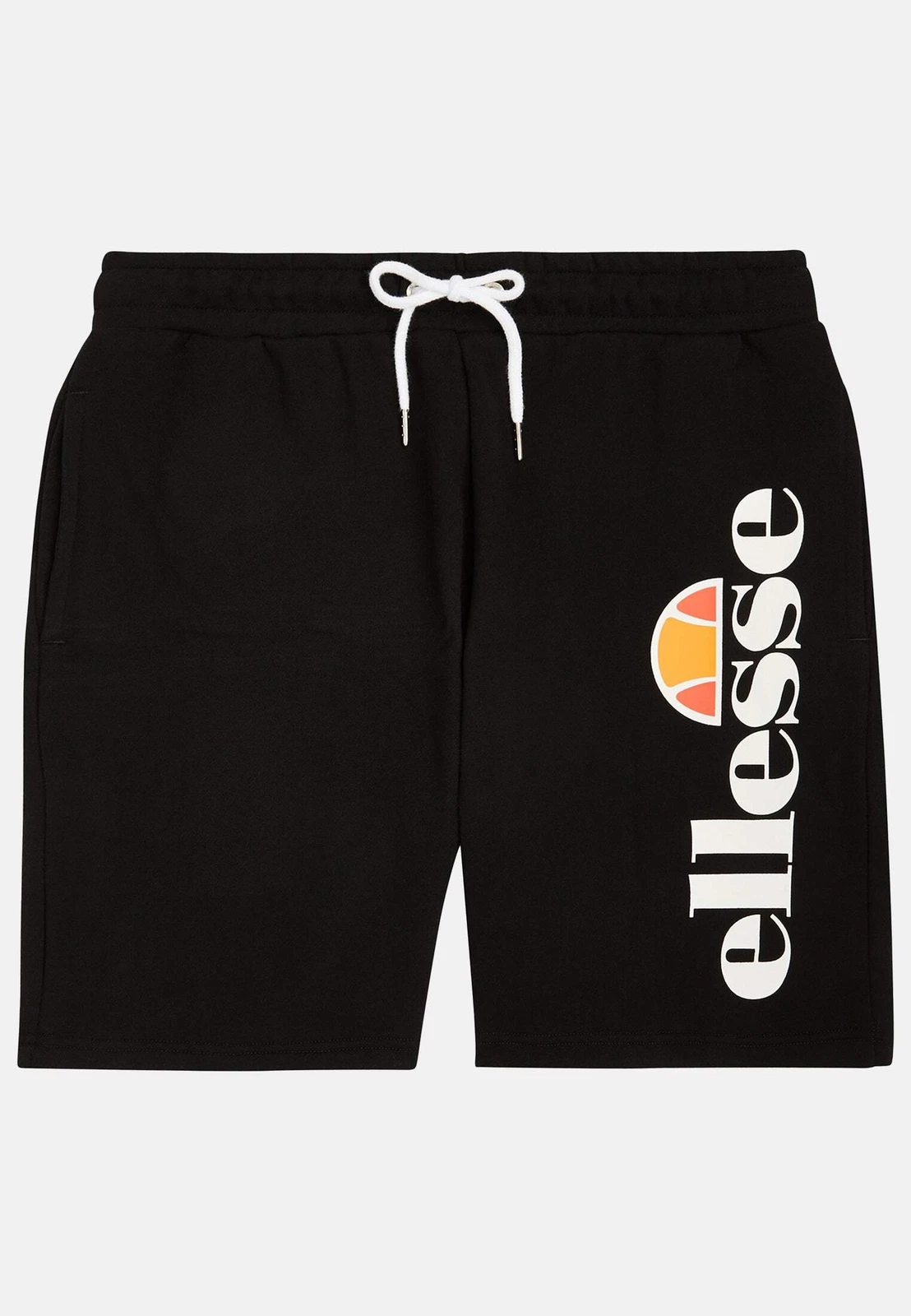 Ellesse Mens Sweat Shorts Bossini Mens Fleece Shorts Black
Opens in a new window or tab