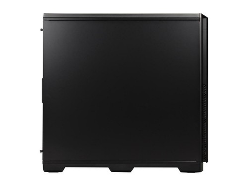 Phanteks Enthoo Pro series PH-ES614PC_BK Black Steel / Plastic ATX Full Tower Co - Picture 4 of 12