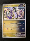 Carte Pokémon RARE Miraidon 121/162 TEF Forces Temporelles FR NEUF