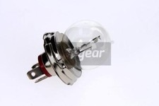 2 stück 78-0053 MAXGEAR R2 Vision mehr Licht Halogenlampe 55/50W 24V 
