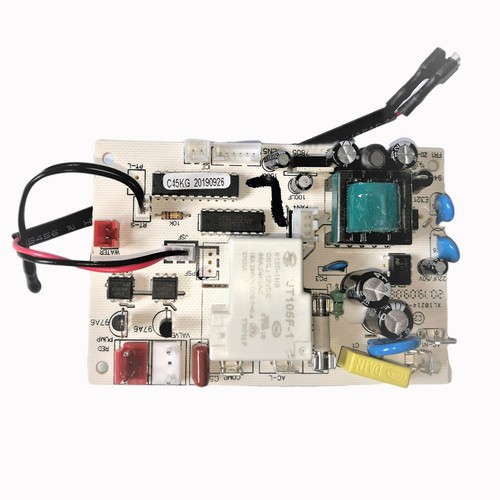 Commercial Ice Maker Computer Board Control Board Motherboard HZB-50 HZB-80 etc. - 第 1/11 張圖片