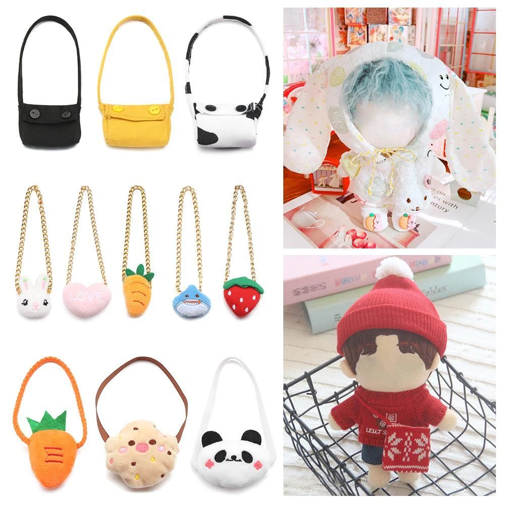 Doll bag 2024