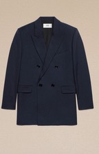 Ami Paris Wool Jacket. Large