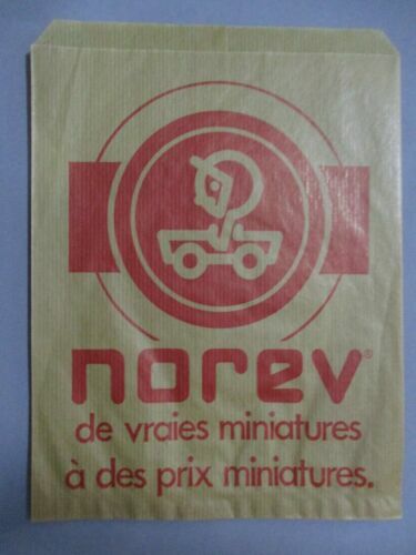 BUVARD COLLECTIONNEZ LES miniatures de NOREV EUR 5,00 - FR