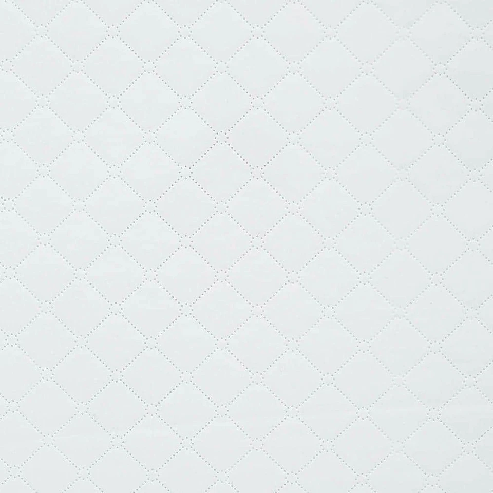 Dream On Me mini colchão berço 3 polegadas espuma portátil cama de bebê impermeável hipoalergia - Imagem 3 de 4