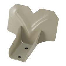 Snow Defender 4500 Powder Coated Stainless Steel Snow Guards 40 Colors Snow Defender 4500 Powder Coated Stainless Steel Snow Guards 40 Colors