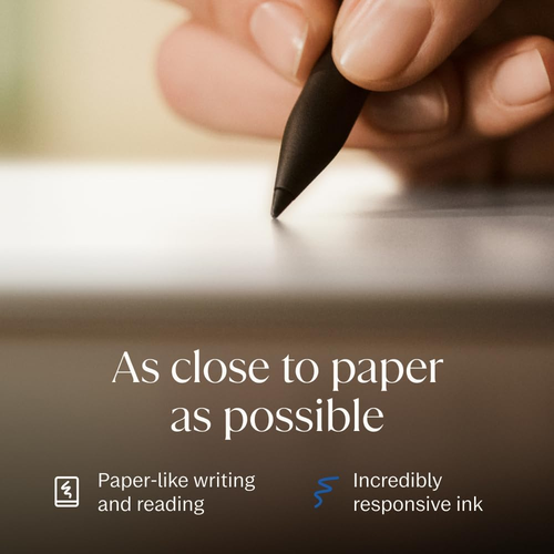Paper Pro Bundle – Includes 11.8” Paper Tablet, and Marker plus Pen with Eraser - Picture 4 of 8