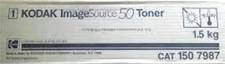 Genuine Kodak 150 7987 Toner For Imagesource 50 1 Factory Sealed Cartridge NIB