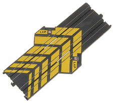 Life Like 433 9923 Slot Car Lap Counter HO Track - NEW