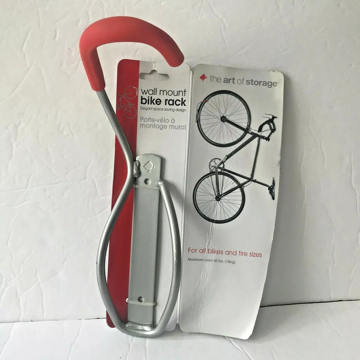 Leonardo 2024 bike hook