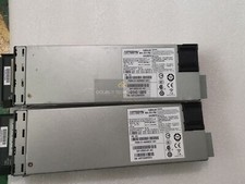 1pcs Cisco PWR-C1-440WDC 440W DC Power Supply for 3850/3750X Series Switches