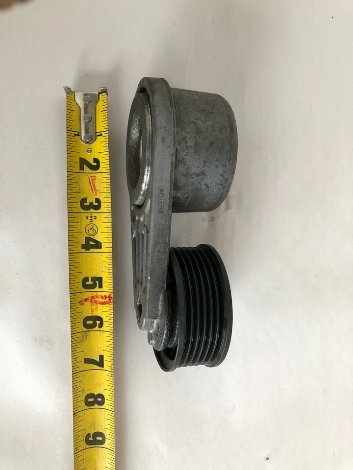 1998 - 2010 FORD EXPLORER Motor Motor Cinto Tensor Serpentine 4.0L Fabricante de Equipamento Original - Imagem 4 de 4