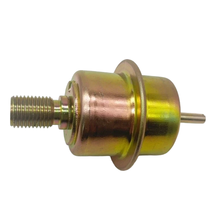 Fit For Mercedes-Benz Fuel Pressure Regulator 450SE 450SEL 450SL Foto 4 de 4