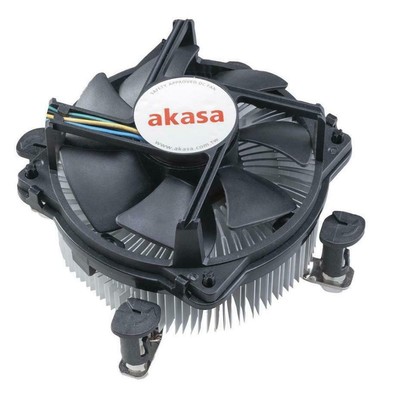 Akasa AK-955A-BV2 CPU-Kühler
