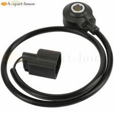 Sensor de golpe detonación delantero para Ford Expedition 2005-2014 Ford F-150 2005-2010