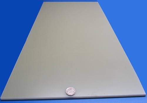 2 Units Micarta Phenolic G10/FR4 Sheet .063 (1/16") Thick X 12" X 24"