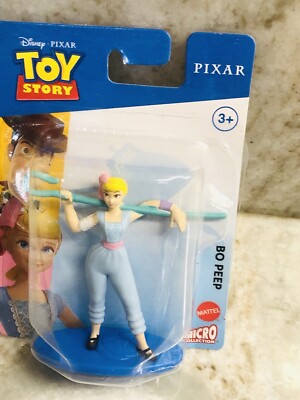 Ship N 24 Hours. New-Disney Pixar Toy Story. Micro Collection. “Bo