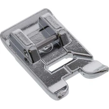 Satin Presser Foot, Singer