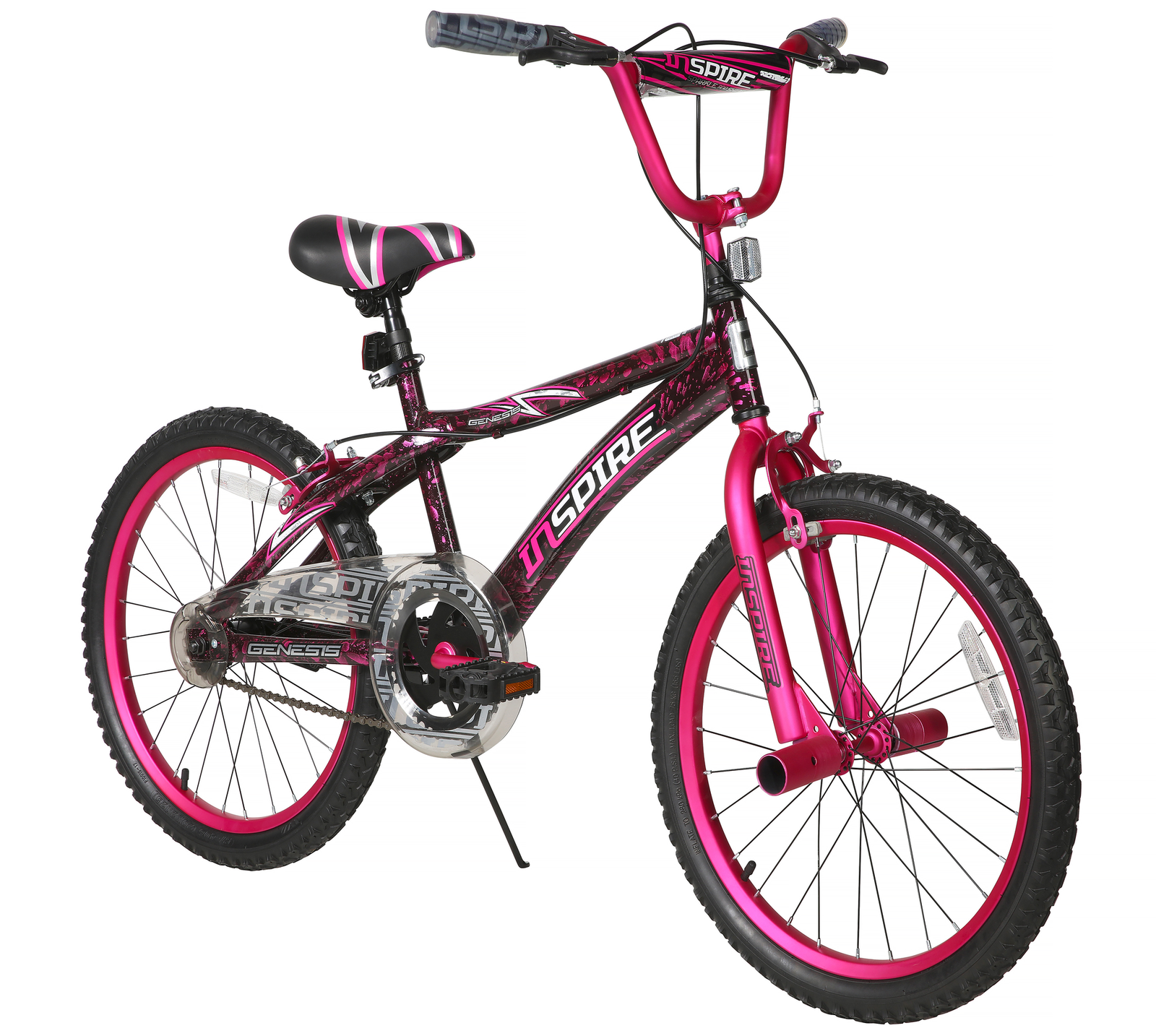 dynacraft outcast bike